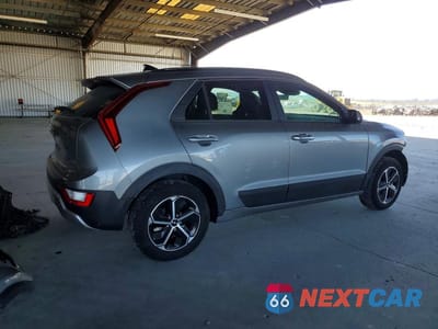 Trzecie zdjęcie samochodu z tyłu: 2024 KIA NIRO EX VIN:KNDCR3LE7R5184154 - miniatura