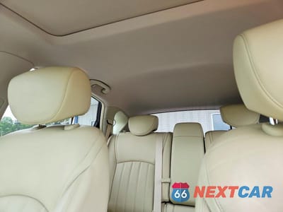 Zdjęcie 10 z 13 samochodu: 2017 INFINITI QX50 BASE VIN:JN1BJ0RP3HM381923 - miniatura