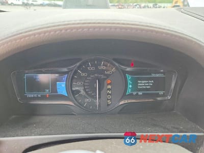 Zdjęcie 9 z 13 samochodu: 2013 LINCOLN MKX VIN:2LMDJ8JK3DBL44259 - miniatura