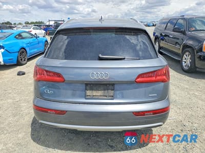 Zdjęcie 6 z 13 samochodu: 2019 AUDI Q5 PRESTIGE VIN:WA1CNAFY3K2034856 - miniatura