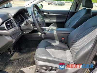 Zdjęcie 7 z 12 samochodu: 2022 TOYOTA CAMRY SE VIN:4T1T11AKXNU636582 - miniatura