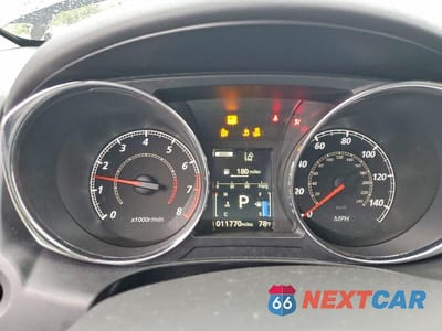 Zdjęcie 9 z 13 samochodu: 2025 MITSUBISHI OUTLANDER SPORT S VIN:JA4ARUAU0SU015350 - miniatura
