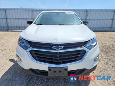 Piąte zdjęcie samochodu w środku: 2019 CHEVROLET EQUINOX LT VIN:2GNAXUEV7K6307131 - miniatura