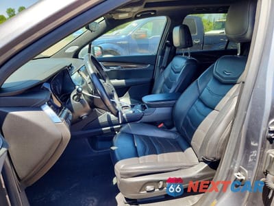 Zdjęcie 7 z 13 samochodu: 2022 CADILLAC XT6 PLATINUM PREMIUM LUXURY VIN:1GYKPFRS9NZ149502 - miniatura