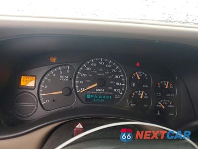 Zdjęcie 9 z 13 samochodu: 2002 CHEVROLET TAHOE K1500 VIN:1GNEK13Z42R324154 - miniatura