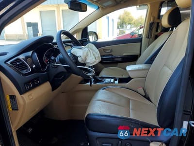 Zdjęcie 7 z 13 samochodu: 2018 KIA SEDONA SX VIN:KNDMC5C10J6380224 - miniatura