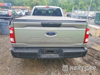Zdjęcie 10 z 12 samochodu: 2022 FORD F150 VIN:1FTMF1CP6NKD76826 - miniatura