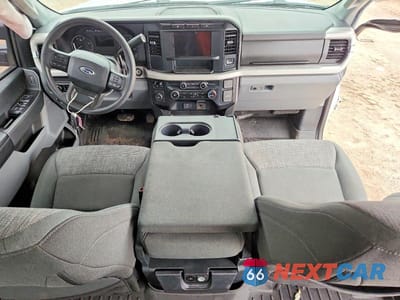 Zdjęcie 8 z 12 samochodu: 2024 FORD F250 SUPER DUTY VIN:1FT7W2BT2RED24342 - miniatura