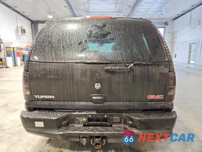 Zdjęcie 6 z 13 samochodu: 2005 GMC YUKON DENALI VIN:1GKEK63U45J183295 - miniatura