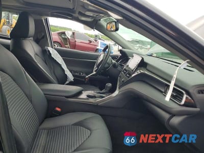 Zdjęcie 7 z 12 samochodu: 2024 TOYOTA CAMRY SE VIN:4T1T11AK3RU890494 - miniatura