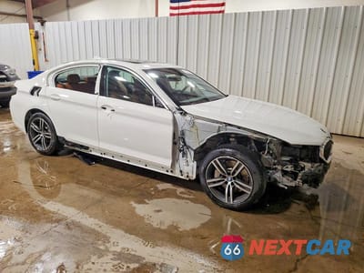 Czwarte zdjęcie samochodu z boku: 2022 BMW 530 XI VIN:WBA13BJ06NWX59419 - miniatura