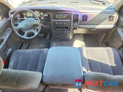 Zdjęcie 8 z 12 samochodu: 2002 DODGE RAM 1500 VIN:1D7HA18Z82J170022 - miniatura