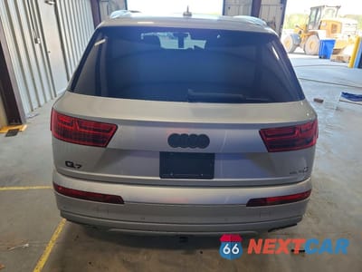 Zdjęcie 6 z 14 samochodu: 2018 AUDI Q7 PREMIUM PLUS VIN:WA1LHAF79JD010143 - miniatura
