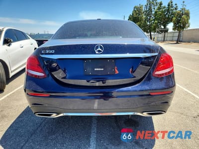Zdjęcie 6 z 12 samochodu: 2020 MERCEDES-BENZ E 350 VIN:WDDZF8DB2LA711817 - miniatura