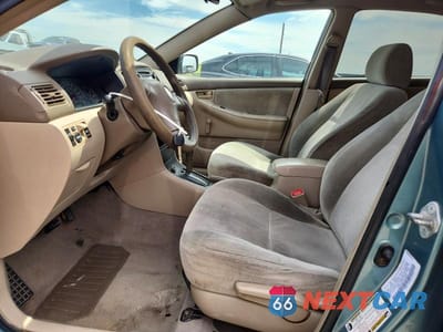 Zdjęcie 7 z 12 samochodu: 2005 TOYOTA COROLLA CE VIN:1NXBR32E55Z366220 - miniatura