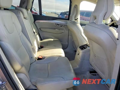 Zdjęcie 11 z 13 samochodu: 2016 VOLVO XC90 T8 VIN:YV4BC0PK2G1066347 - miniatura
