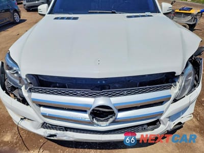 Zdjęcie 11 z 12 samochodu: 2016 MERCEDES-BENZ GL 450 4MATIC VIN:4JGDF6EE7GA620772 - miniatura