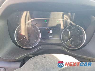 Zdjęcie 9 z 12 samochodu: 2021 NISSAN TITAN S VIN:1N6AA1EEXMN528582 - miniatura