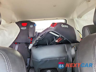 Zdjęcie 10 z 13 samochodu: 2019 BUICK ENCORE PREFERRED VIN:KL4CJASB7KB800469 - miniatura