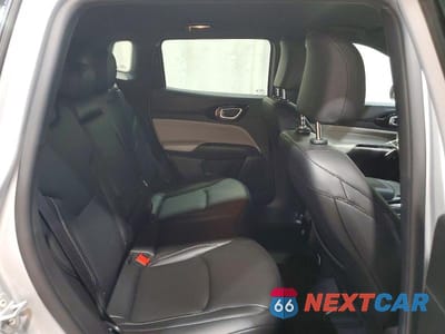 Zdjęcie 11 z 13 samochodu: 2026 JEEP COMPASS LIMITED VIN:3C4NJDCN1TT244202 - miniatura