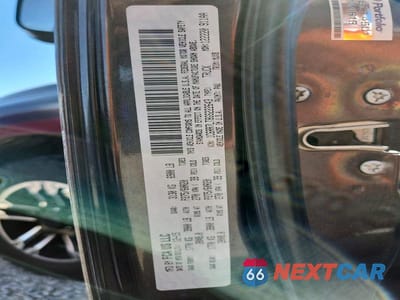 Zdjęcie 12 z 12 samochodu: 2016 RAM 1500 SLT VIN:1C6RR7LT8GS222643 - miniatura
