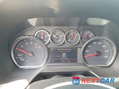 Zdjęcie 9 z 13 samochodu: 2021 CHEVROLET TAHOE K1500 Z71 VIN:1GNSKPKD3MR371268 - miniatura