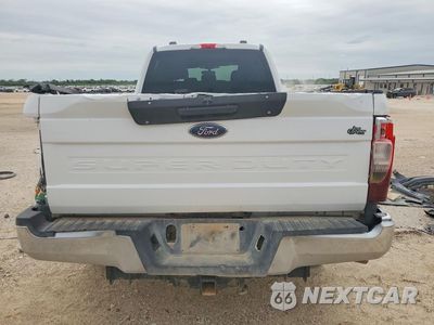 Zdjęcie 6 z 13 samochodu: 2022 FORD F250 SUPER DUTY VIN:1FT7W2BT9NEC47480 - miniatura