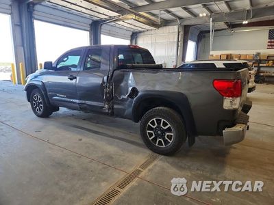 Drugie zdjęcie samochodu z przodu: 2013 TOYOTA TUNDRA DOUBLE CAB SR5 VIN:5TFUM5F1XDX044944 - miniatura