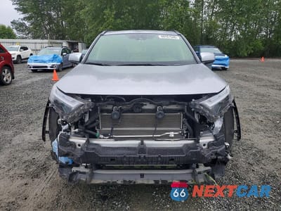 Piąte zdjęcie samochodu w środku: 2024 TOYOTA RAV4 PRIME SE VIN:JTMAB3FV7RD216761 - miniatura