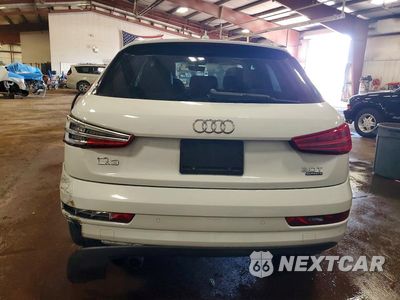 Zdjęcie 6 z 14 samochodu: 2016 AUDI Q3 PREMIUM PLUS VIN:WA1EFCFS5GR014779 - miniatura
