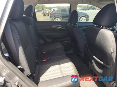 Zdjęcie 11 z 14 samochodu: 2018 NISSAN ROGUE SV VIN:5N1AT2MT5JC701110 - miniatura