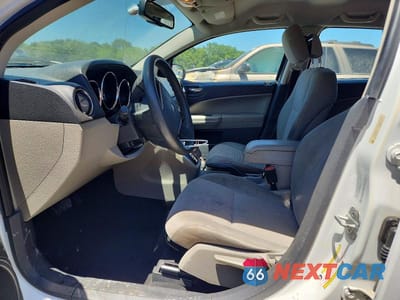 Zdjęcie 7 z 13 samochodu: 2012 DODGE CALIBER SXT VIN:1C3CDWDA1CD536626 - miniatura