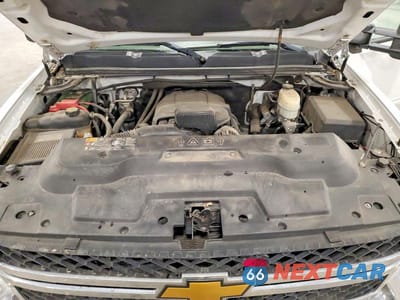 Zdjęcie 11 z 12 samochodu: 2014 CHEVROLET SILVERADO K2500 HEAVY DUTY LT VIN:1GC1KXCG9EF125650 - miniatura