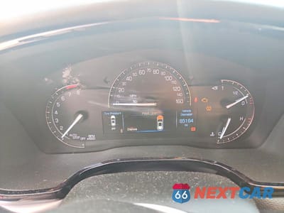 Zdjęcie 9 z 13 samochodu: 2017 CADILLAC XT5 LUXURY VIN:1GYKNDRS0HZ202876 - miniatura