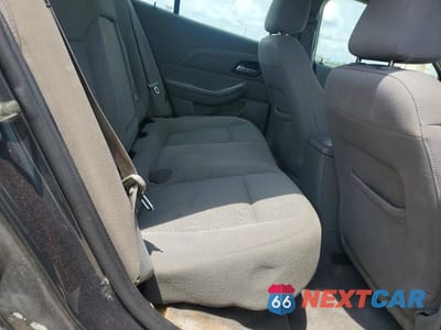 Zdjęcie 10 z 13 samochodu: 2014 CHEVROLET MALIBU LS VIN:1G11B5SL6EF207928 - miniatura