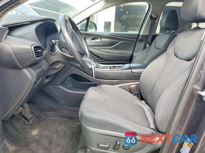 Zdjęcie 7 z 14 samochodu: 2023 HYUNDAI SANTA FE SEL VIN:5NMS24AJ9PH569988 - miniatura