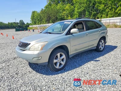 2007 LEXUS RX 350 2T2HK31U97C023868 - główne zdjęcie licytacji z USA - miniatura