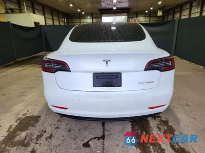 Zdjęcie 6 z 12 samochodu: 2022 TESLA MODEL 3 VIN:5YJ3E1EB5NF117595 - miniatura