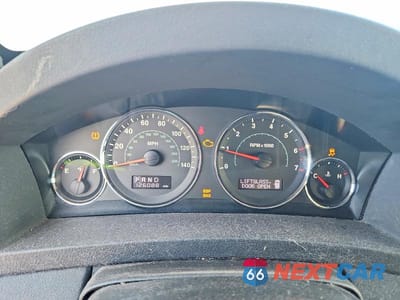 Zdjęcie 9 z 12 samochodu: 2009 JEEP GRAND CHEROKEE LAREDO VIN:1J8GR48K99C521417 - miniatura