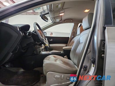 Zdjęcie 7 z 12 samochodu: 2009 NISSAN ROGUE S VIN:JN8AS58TX9W046007 - miniatura