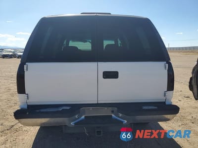 Zdjęcie 6 z 13 samochodu: 1999 CHEVROLET TAHOE K1500 VIN:1GNEK13R4XJ382724 - miniatura