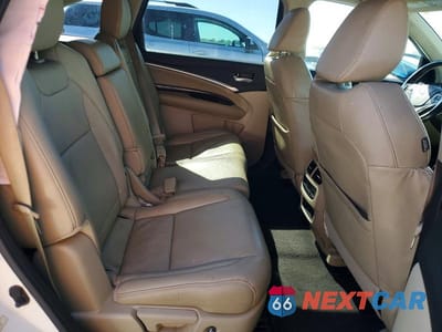 Zdjęcie 11 z 13 samochodu: 2016 ACURA MDX VIN:5FRYD3H27GB013935 - miniatura
