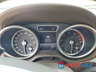Zdjęcie 9 z 14 samochodu: 2014 MERCEDES-BENZ GL 450 4MATIC VIN:4JGDF7CE8EA394294 - miniatura