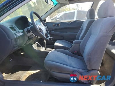 Zdjęcie 7 z 12 samochodu: 1998 HONDA CIVIC EX VIN:1HGEJ8248WL104326 - miniatura
