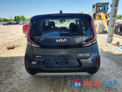 Zdjęcie 6 z 13 samochodu: 2023 KIA SOUL LX VIN:KNDJ23AU5P7882253 - miniatura