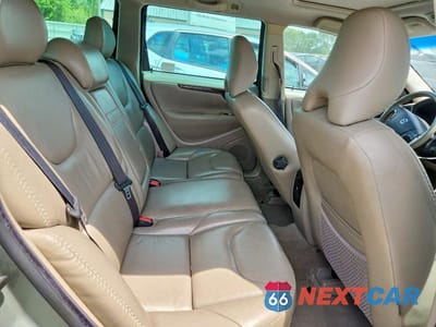 Zdjęcie 10 z 12 samochodu: 2007 VOLVO XC70 VIN:YV4SZ592471271967 - miniatura