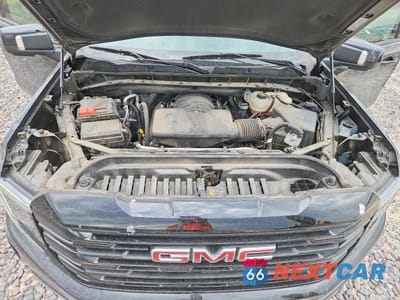 Zdjęcie 11 z 12 samochodu: 2025 GMC SIERRA K1500 ELEVATION VIN:3GTUUCED1SG185418 - miniatura