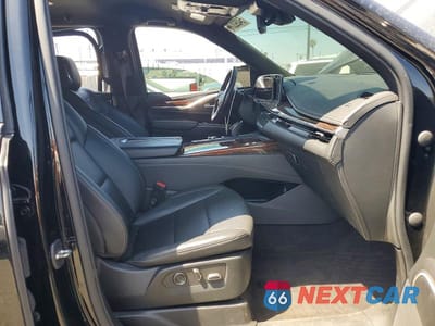Zdjęcie 7 z 13 samochodu: 2022 CADILLAC ESCALADE ESV LUXURY VIN:1GYS4JKL9NR103599 - miniatura