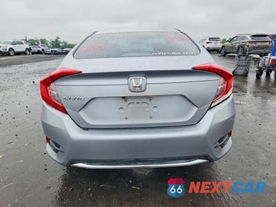 Zdjęcie 6 z 12 samochodu: 2019 HONDA CIVIC LX VIN:2HGFC2F66KH604970 - miniatura