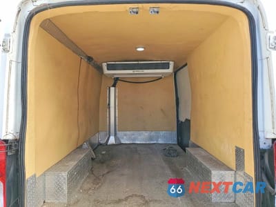 Zdjęcie 10 z 13 samochodu: 2017 FORD TRANSIT 250 REFRIGERATED DELIVERY VAN VIN:1FTYR2CM3HKA44626 - miniatura